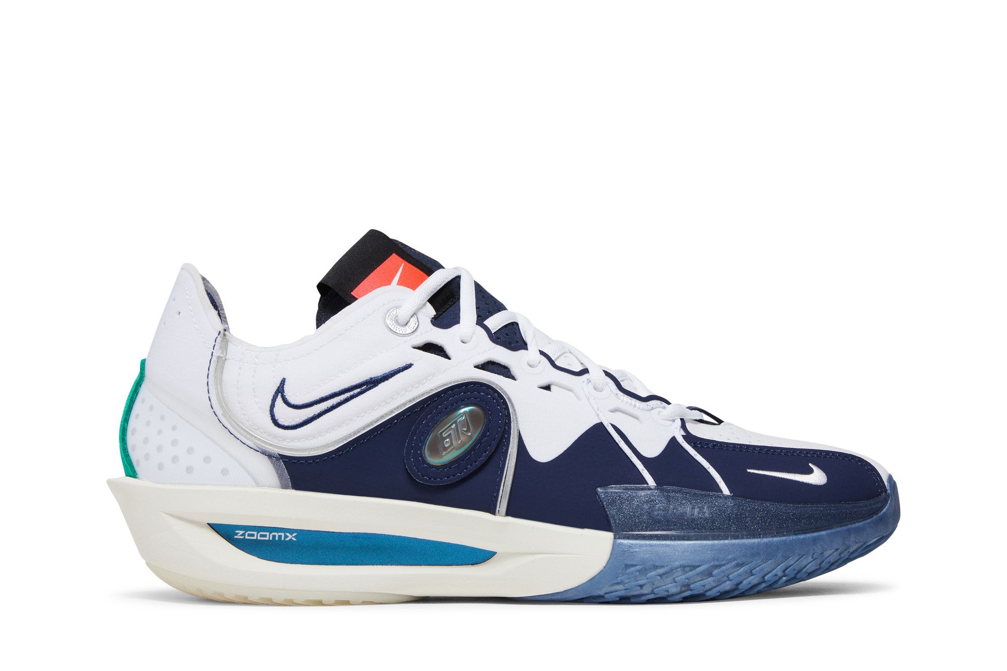 Buy Air Zoom GT Cut 3 'All-Star' - FZ4645 100 | GOAT