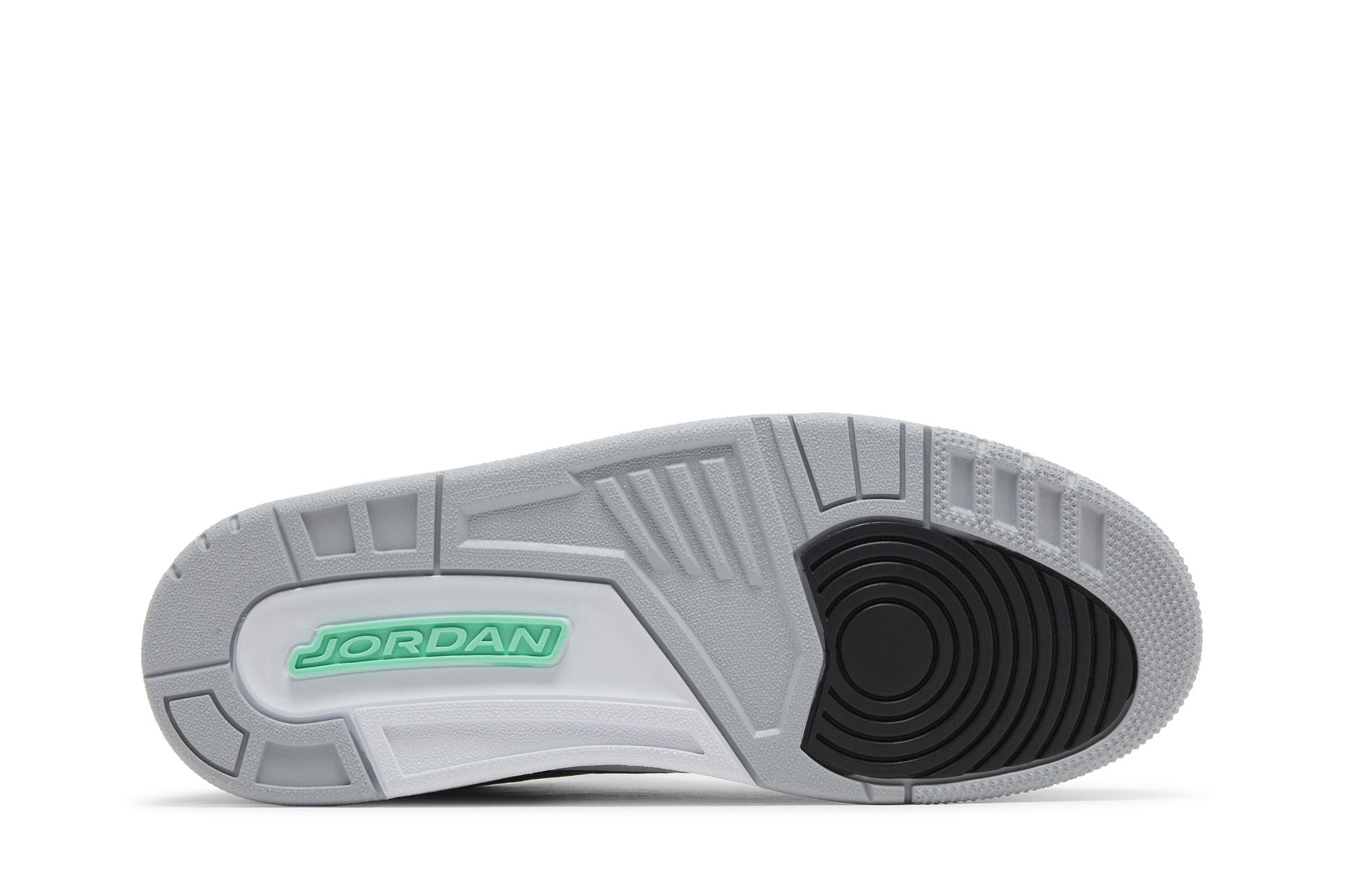 Buy Air Jordan 3 Retro 'Green Glow' - CT8532 031 | GOAT