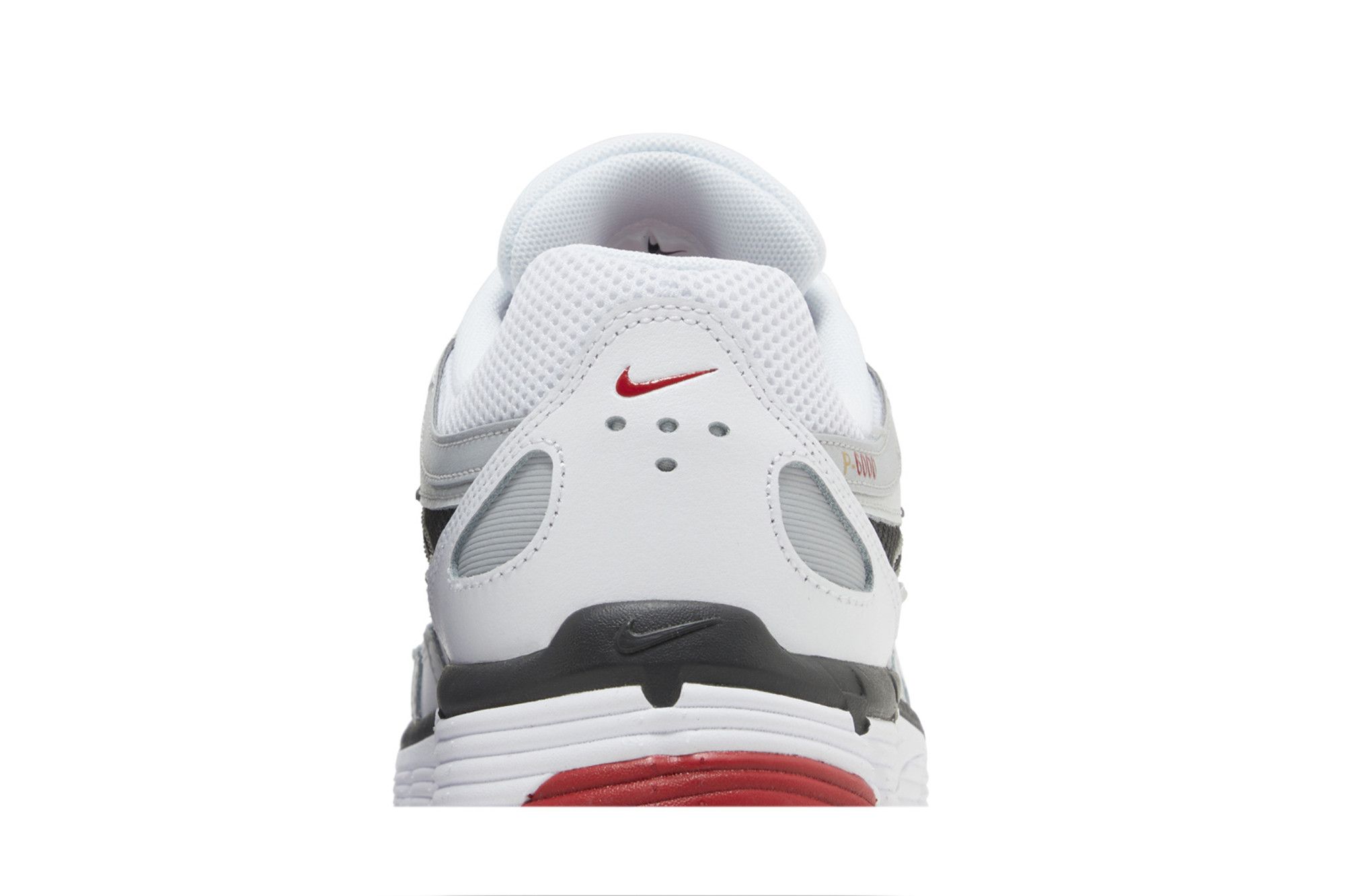◆正規品◆NIKE P-6000 PLATINUM VARSITY RED◆関税/送料無料◆ P 6000 'Platinum Varsity Red' - Nike - CD6404 102 - white