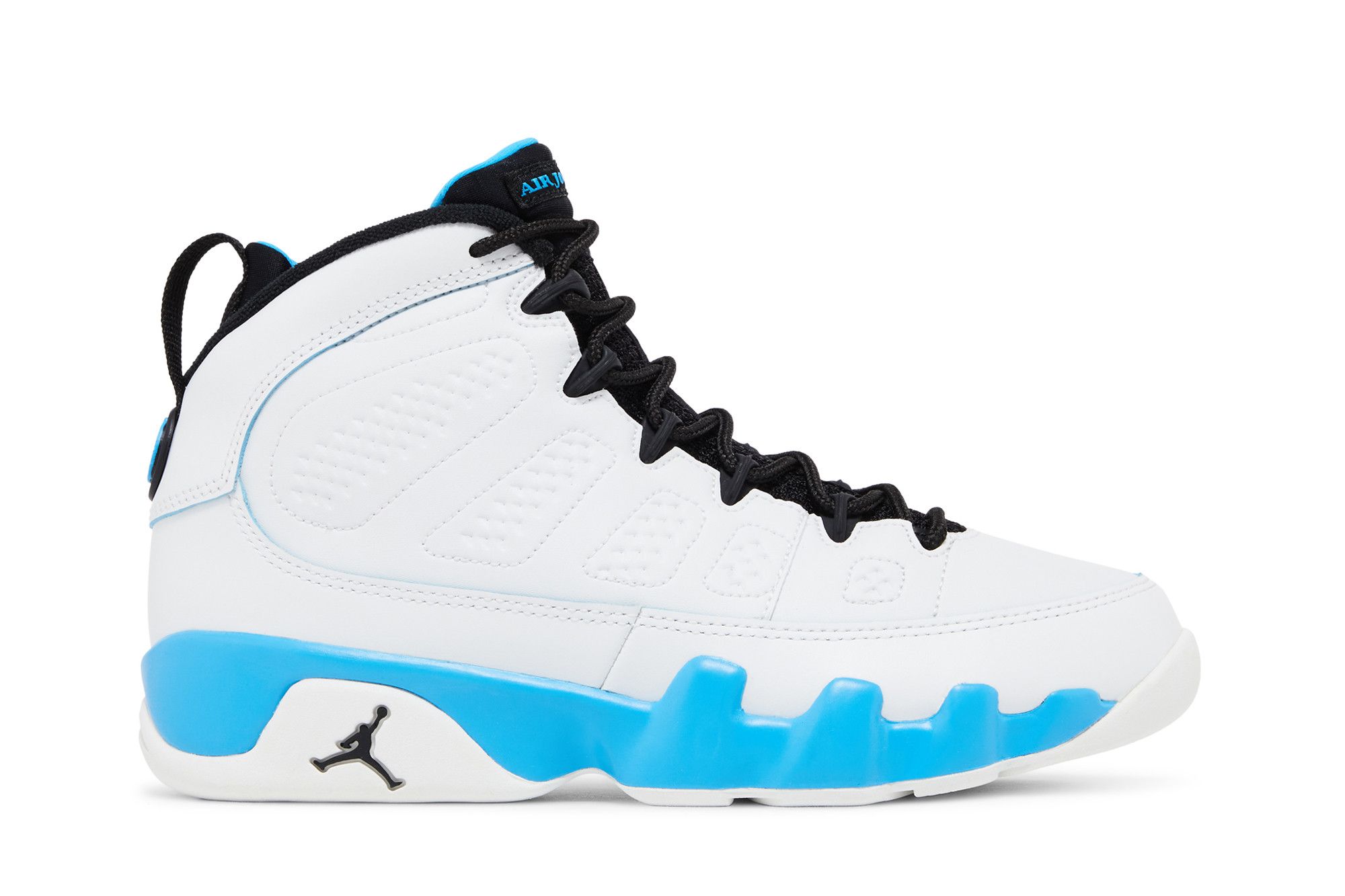 Buy Air Jordan 9 Retro GS Powder Blue 2024 FV0143 101 GOAT