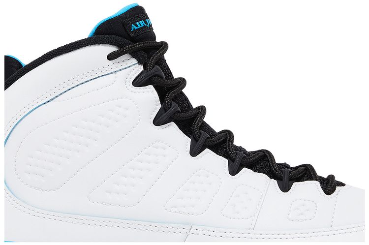Air Jordan 9 Retro GS Powder Blue 2024