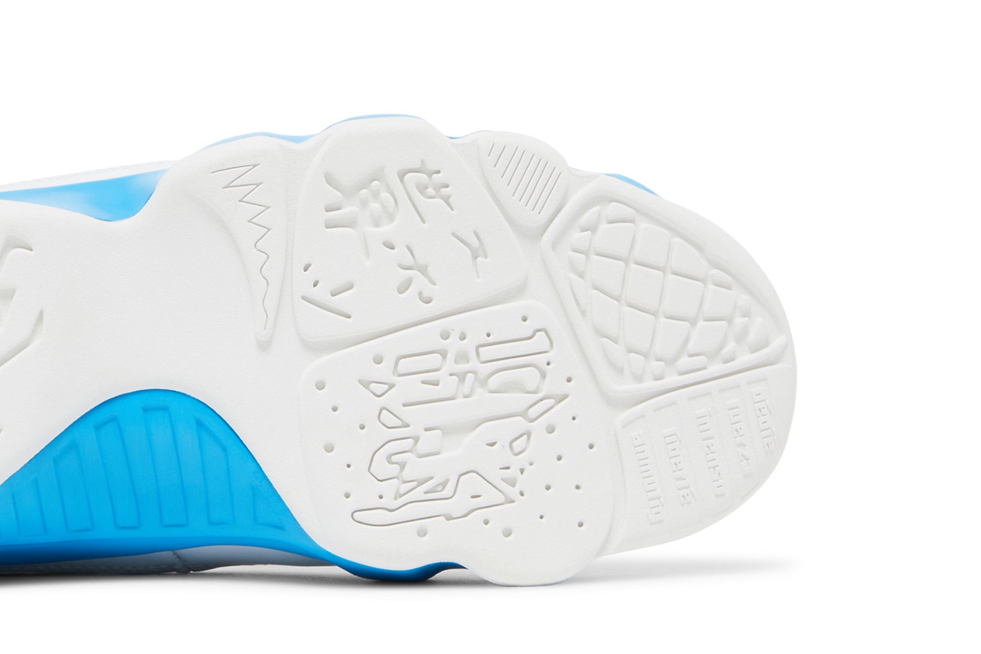 Air max high quality carolina blue