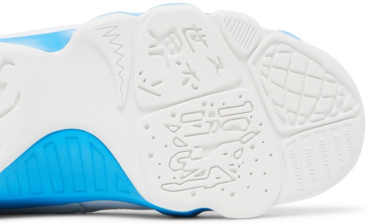 Air Jordan 9 Retro GS Powder Blue 2024