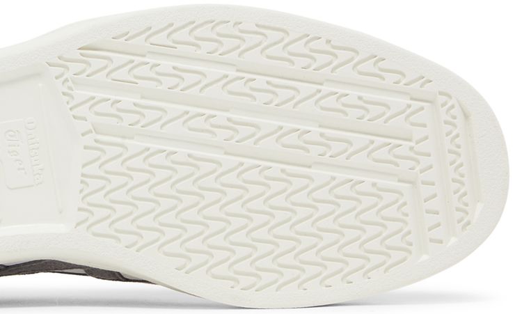 Onitsuka Tiger GSM White Sheet Rock