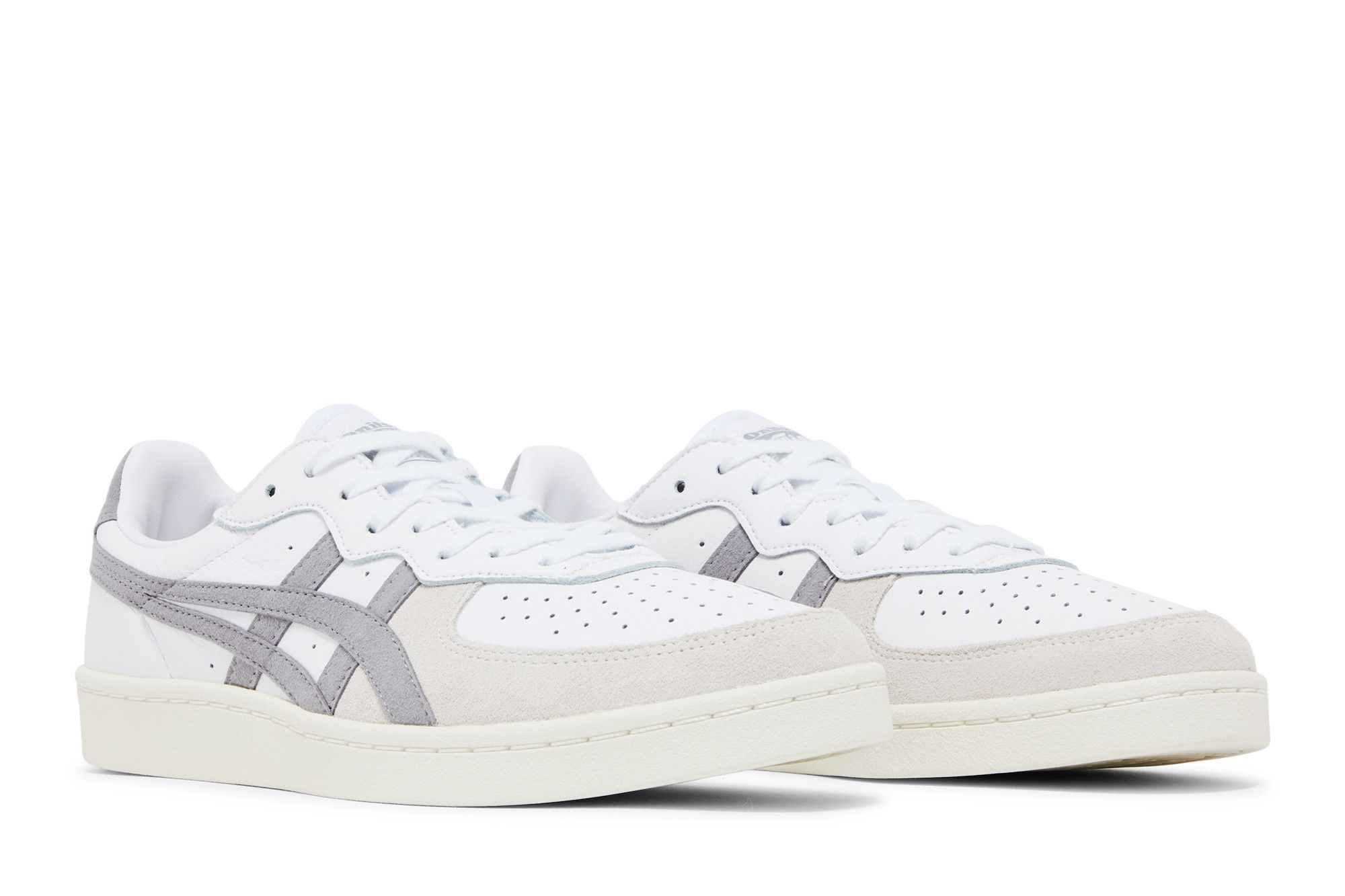 Onitsuka tiger gsm white blue cheap
