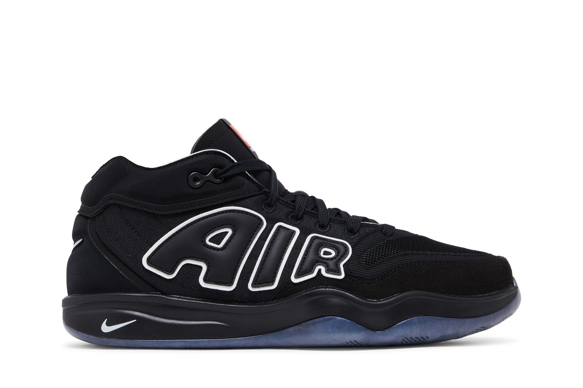 Buy Air Zoom GT Hustle 2 'All-Star' - FZ4643 002 | GOAT