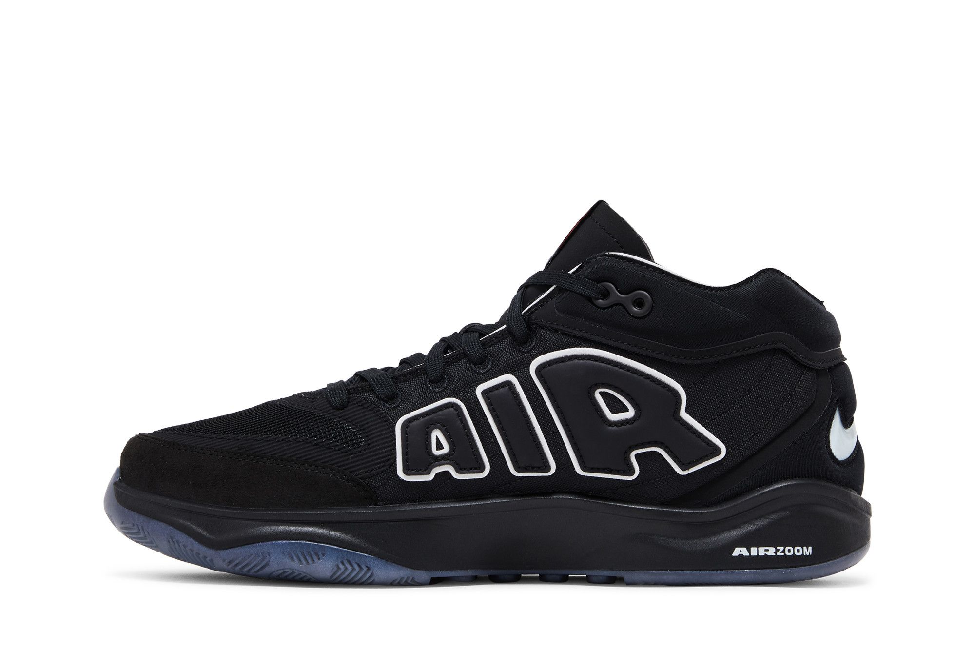 Buy Air Zoom GT Hustle 2 'All-Star' - FZ4643 002 | GOAT