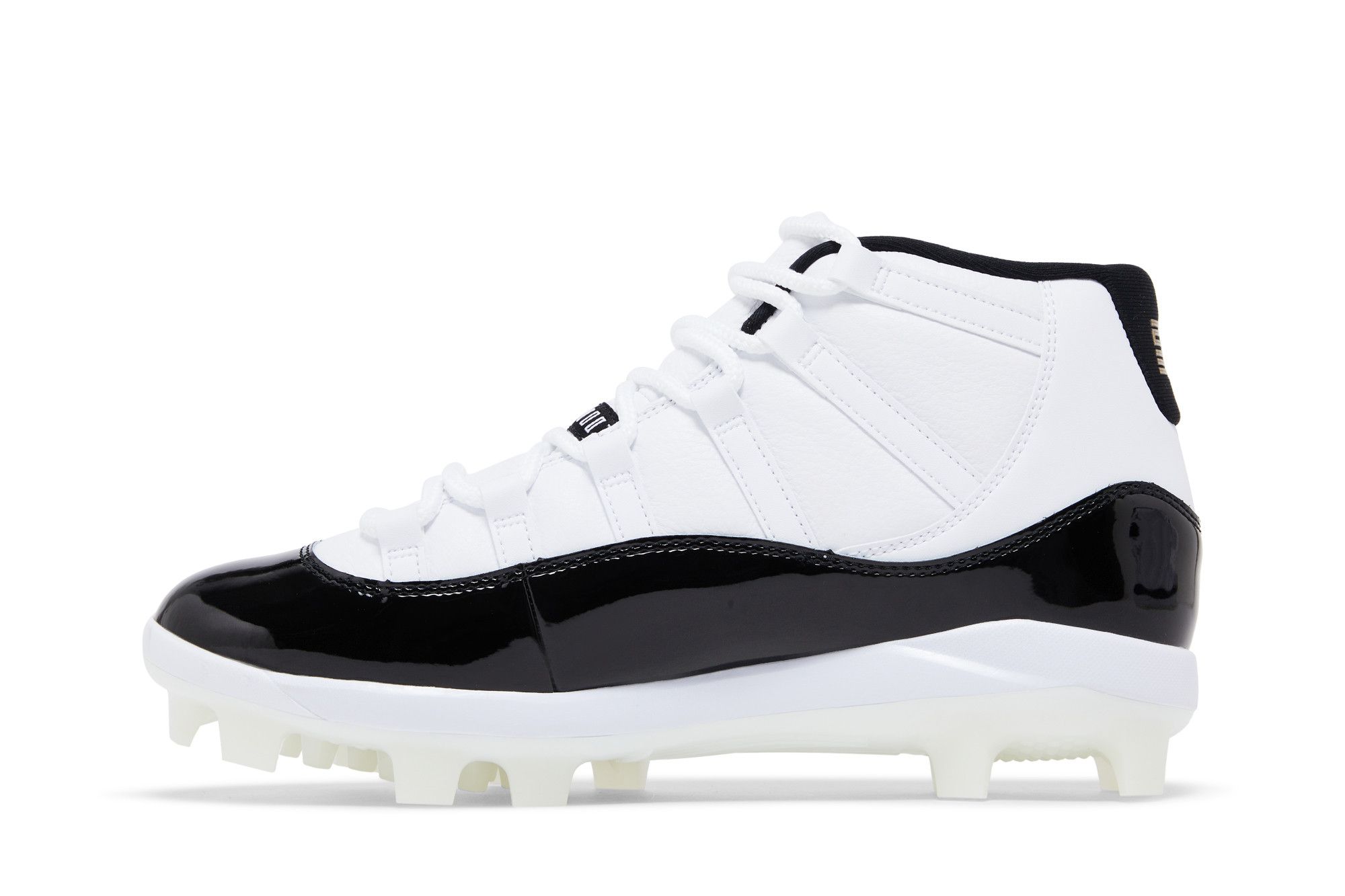 Jordan 11 crampon best sale