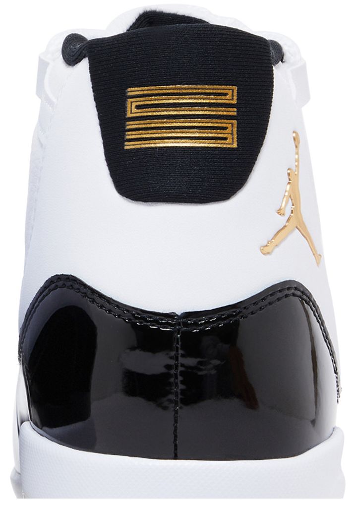 Air Jordan 11 Retro MCS Gratitude