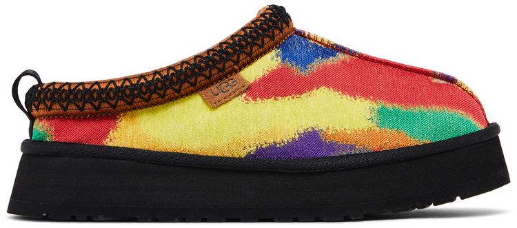 Wmns Tazz Slipper Pridepop