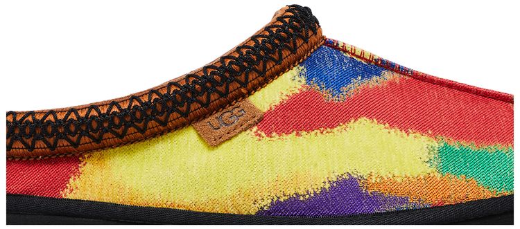 Wmns Tazz Slipper Pridepop