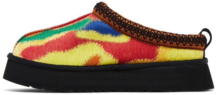 Wmns Tazz Slipper Pridepop