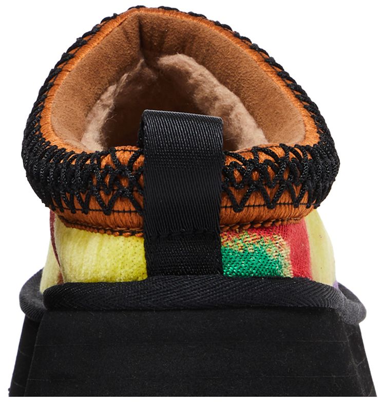 Wmns Tazz Slipper Pridepop