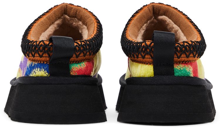 Wmns Tazz Slipper Pridepop