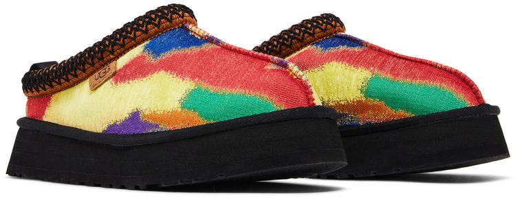 Wmns Tazz Slipper Pridepop