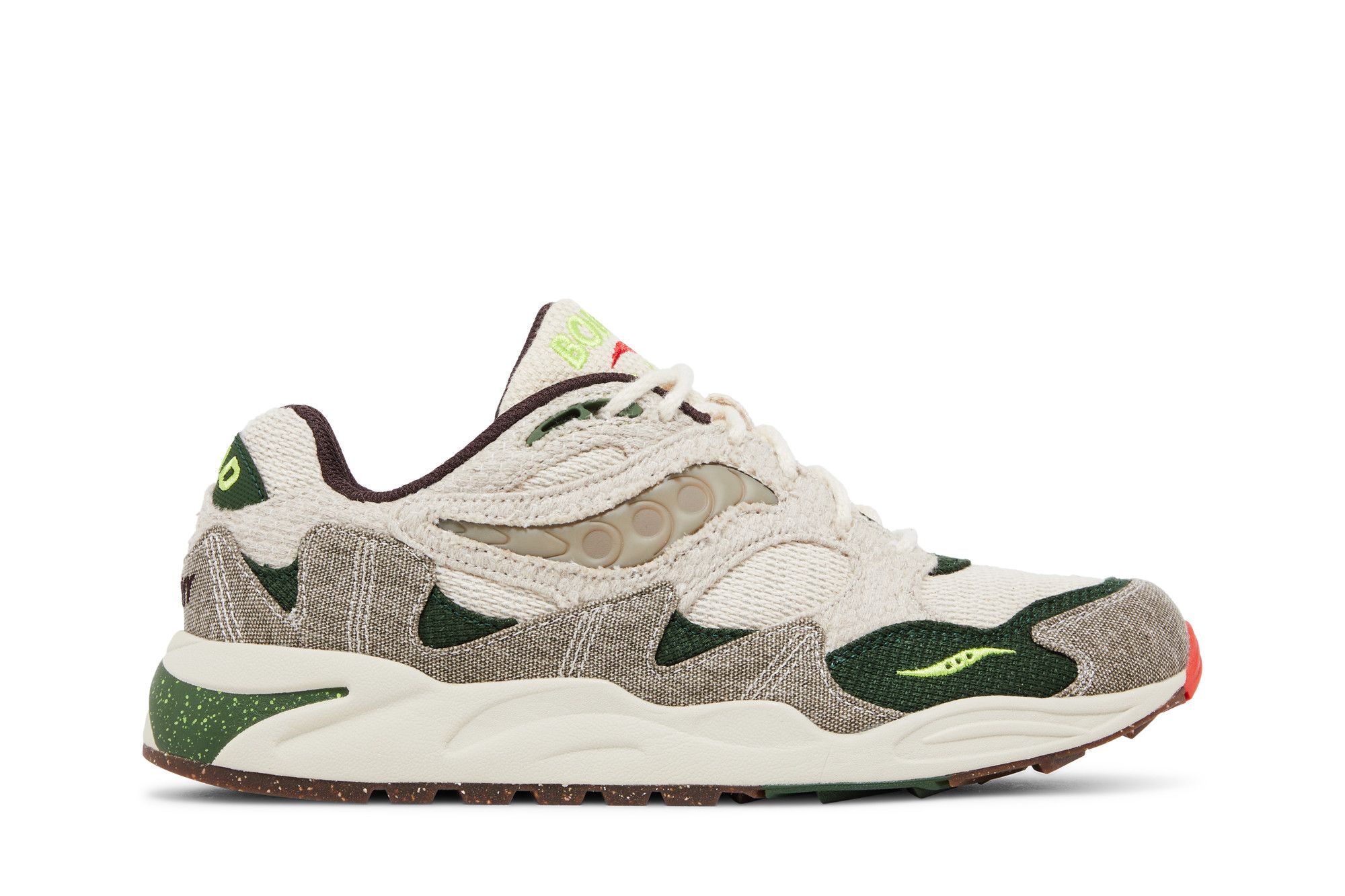 Saucony grid 7000 mens 2025 silver
