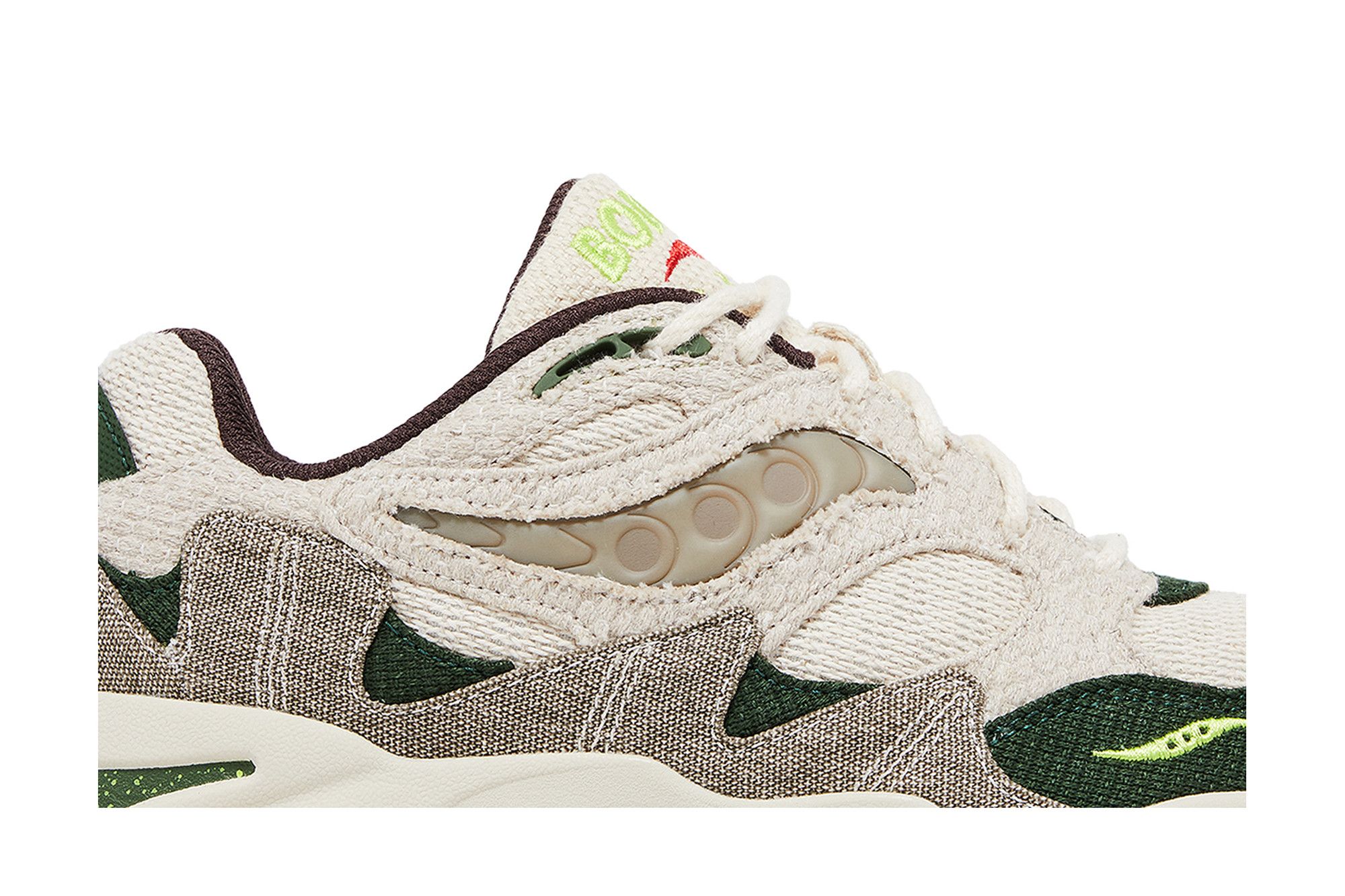 Bodega saucony outlet