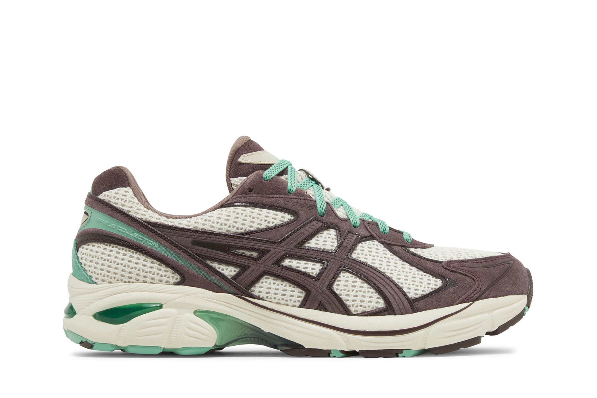 Buy Earls Collection x GT 2160 'Ngāwari' - 1203A493 100 | GOAT