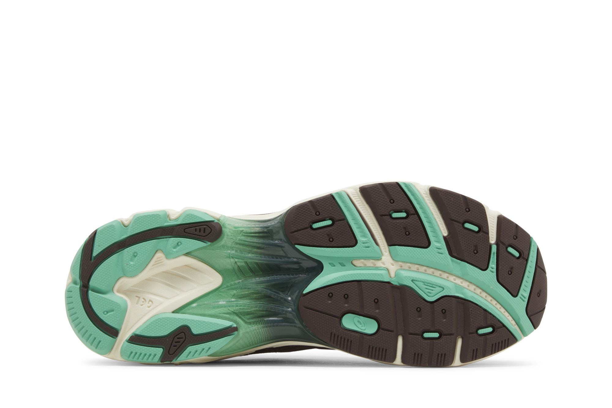 Buy Earls Collection x GT 2160 'Ngāwari' - 1203A493 100 | GOAT