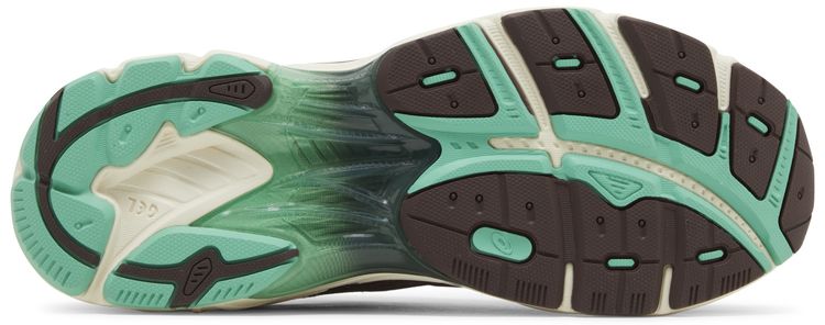 Earls Collection x ASICS GT 2160 Ngawari