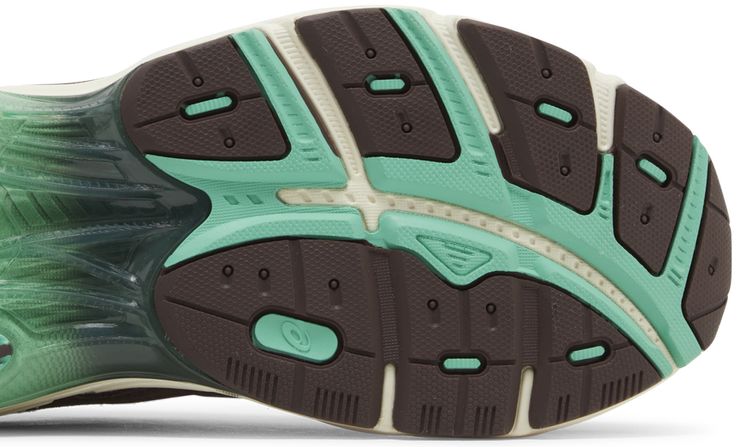 Earls Collection x ASICS GT 2160 Ngawari