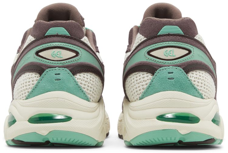 Earls Collection x ASICS GT 2160 Ngawari