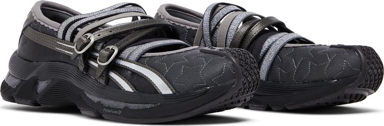 Kiko Kostadinov x Heaven by Marc Jacobs x Wmns Gel Lokros Graphite Grey Gunmetal