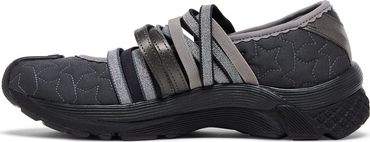 Kiko Kostadinov x Heaven by Marc Jacobs x Wmns Gel Lokros Graphite Grey Gunmetal