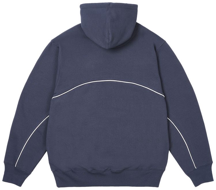 Palace Arc Hood Navy