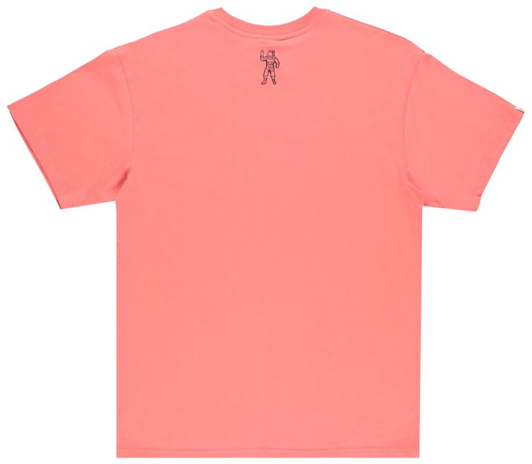 Billionaire Boys Club Astro Rover Oversized T Shirt Porcelain Rose