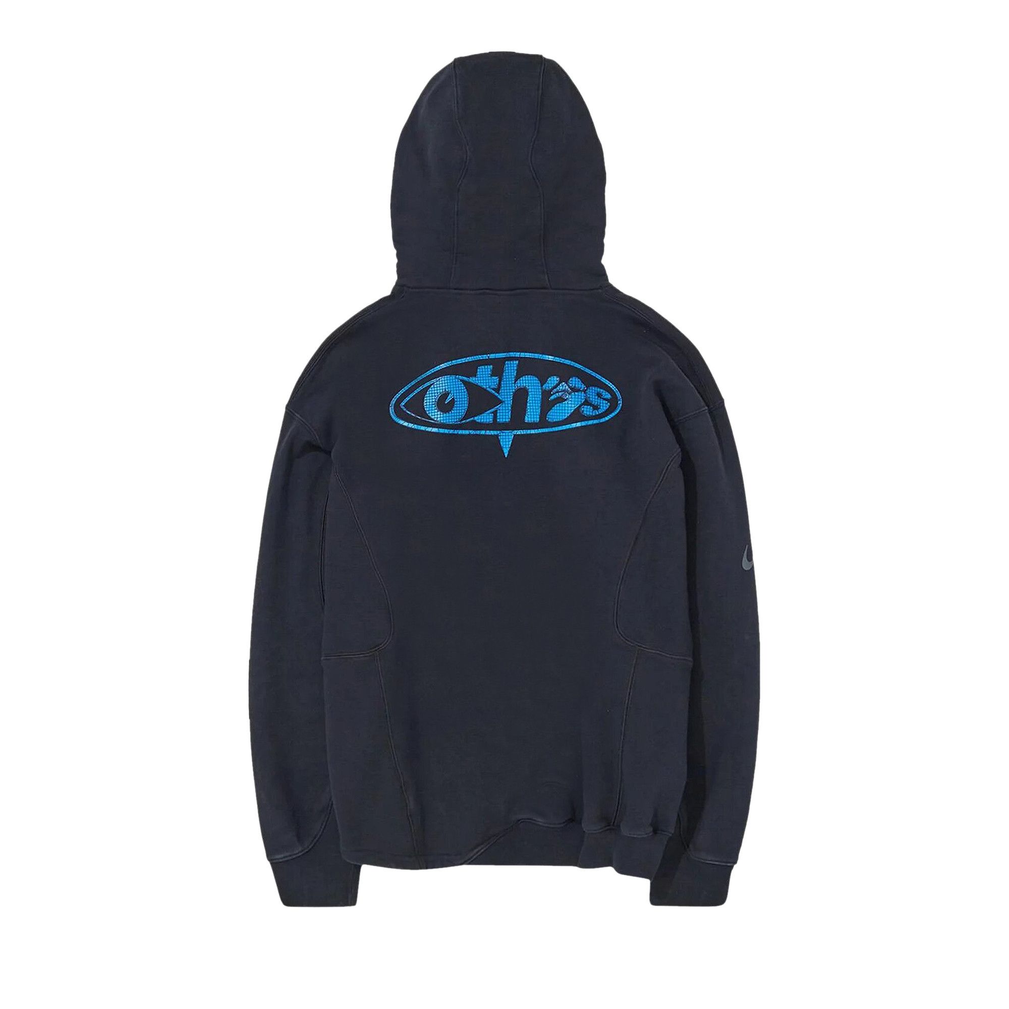 Buy Air Jordan x Off-White Fleece Hoodie (Asia Sizing