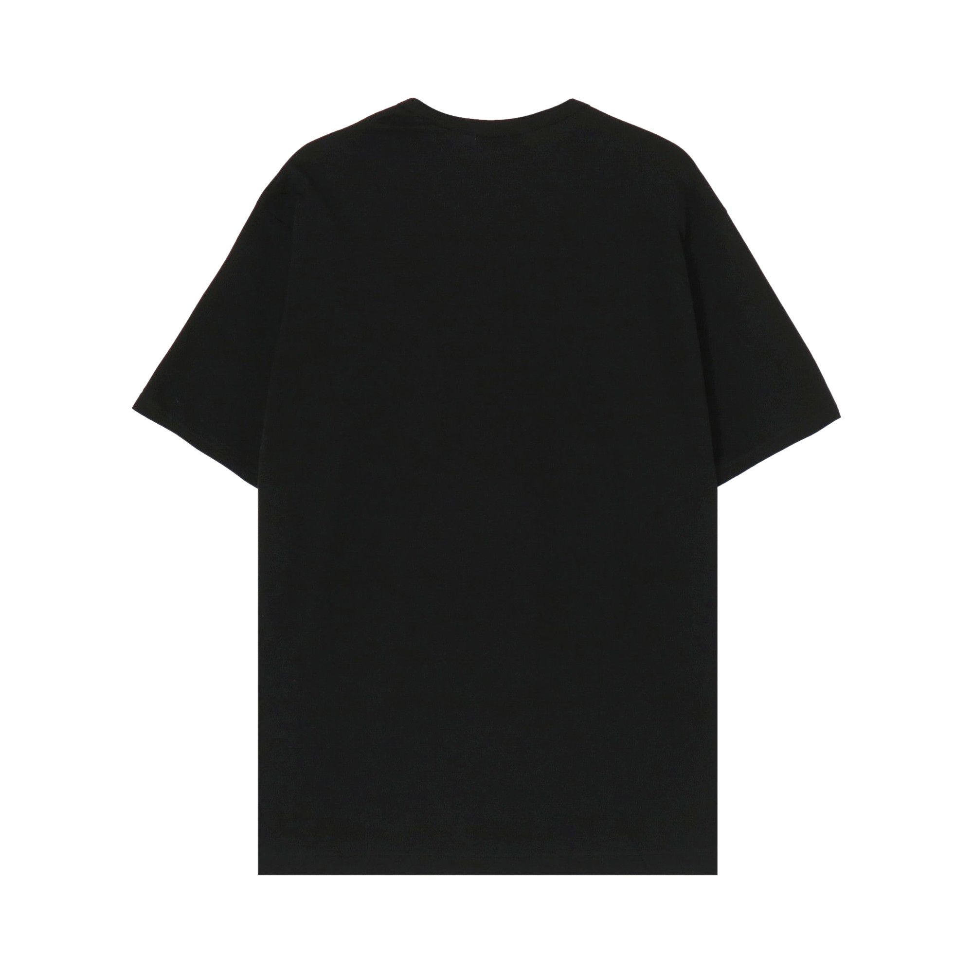 Buy Yohji Yamamoto x Neighborhood Graphic Print T-Shirt
