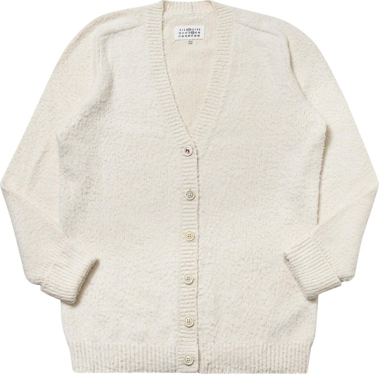 Maison Margiela Sweater 'Off White'