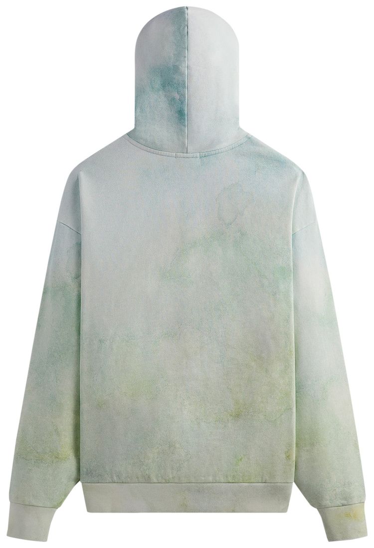 Kith Design Studios Nelson Hoodie Patina