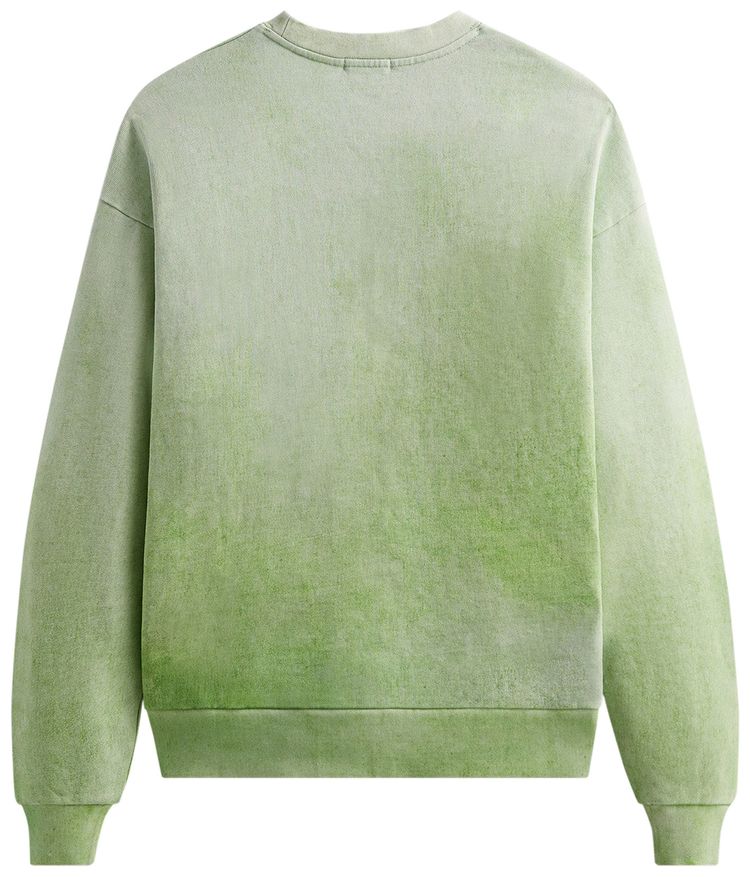 Kith Design Studios Nelson Crewneck Tranquility