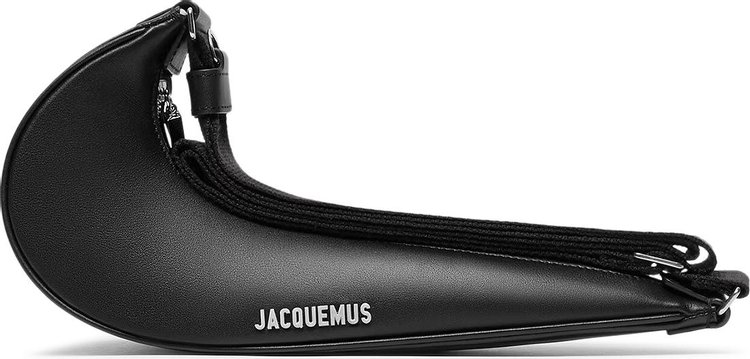 Jacquemus x Nike Le Sac Swoosh 'Dark Brown'