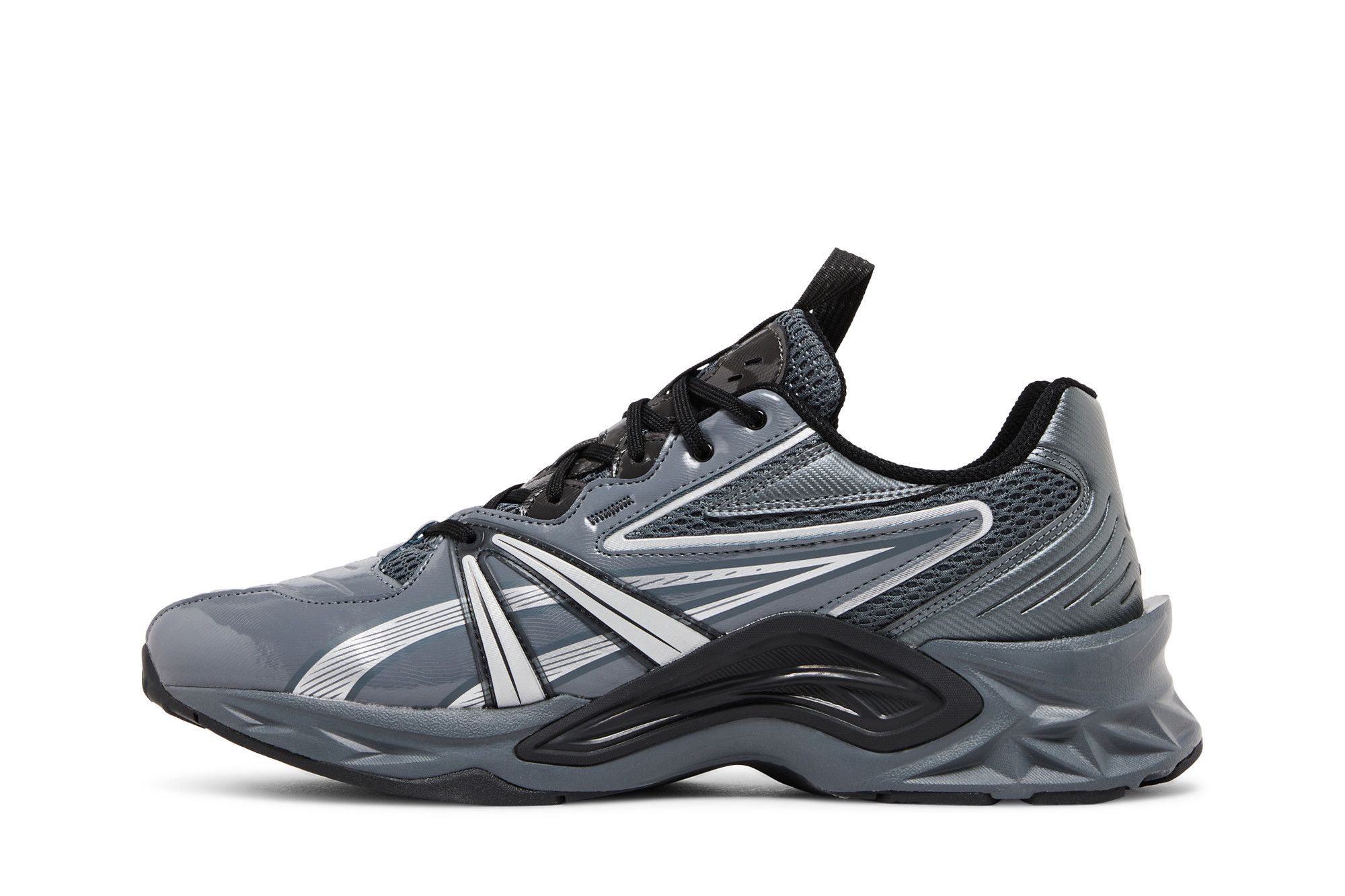 Asics ☆ HN2-S PROTOBLAST Steel Grey Buy Kiko Kostadinov x HN2-S Protoblast 'Steel Grey Pure