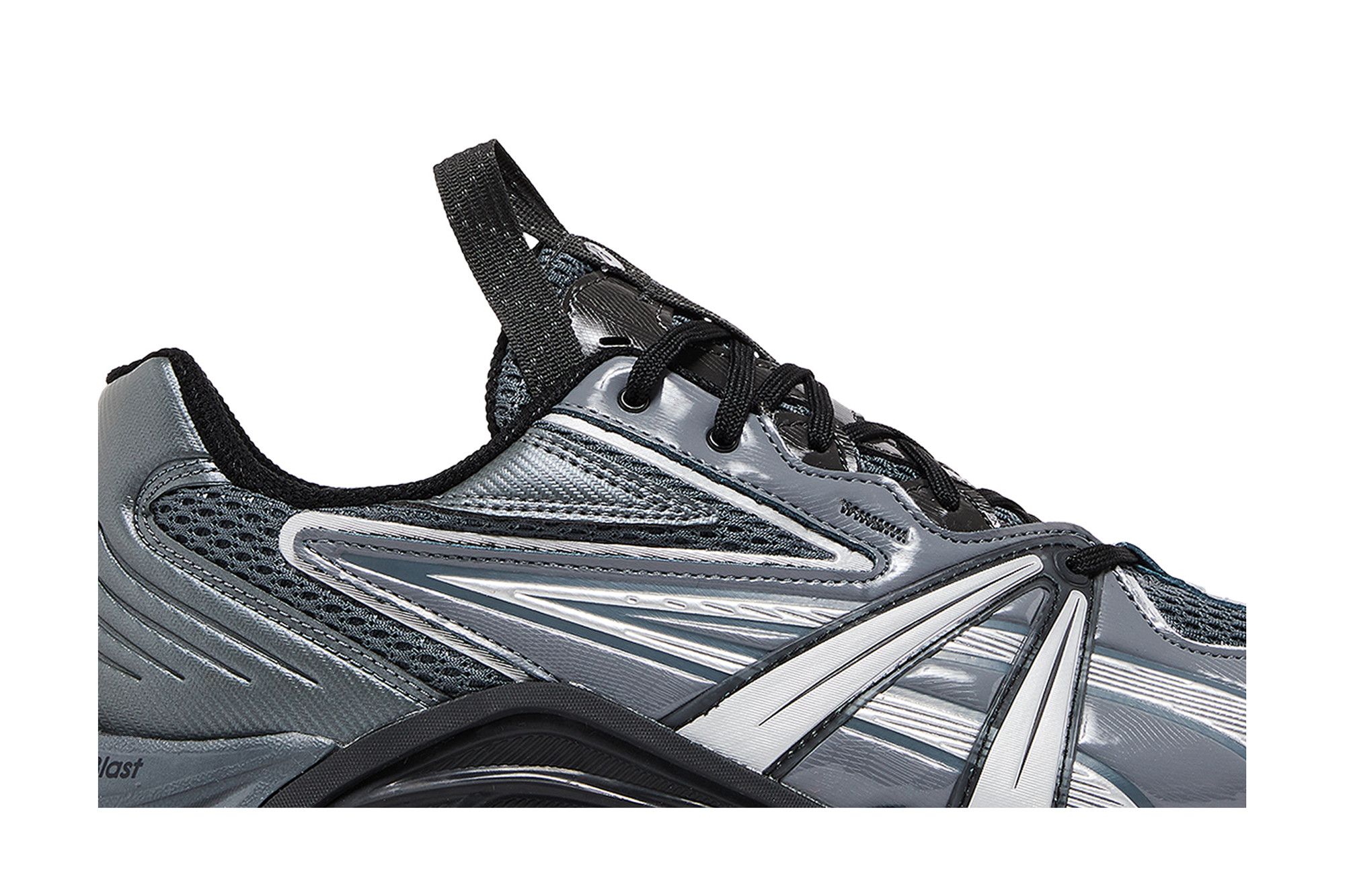 Asics ☆ HN2-S PROTOBLAST Steel Grey Buy Kiko Kostadinov x HN2-S Protoblast 'Steel Grey Pure