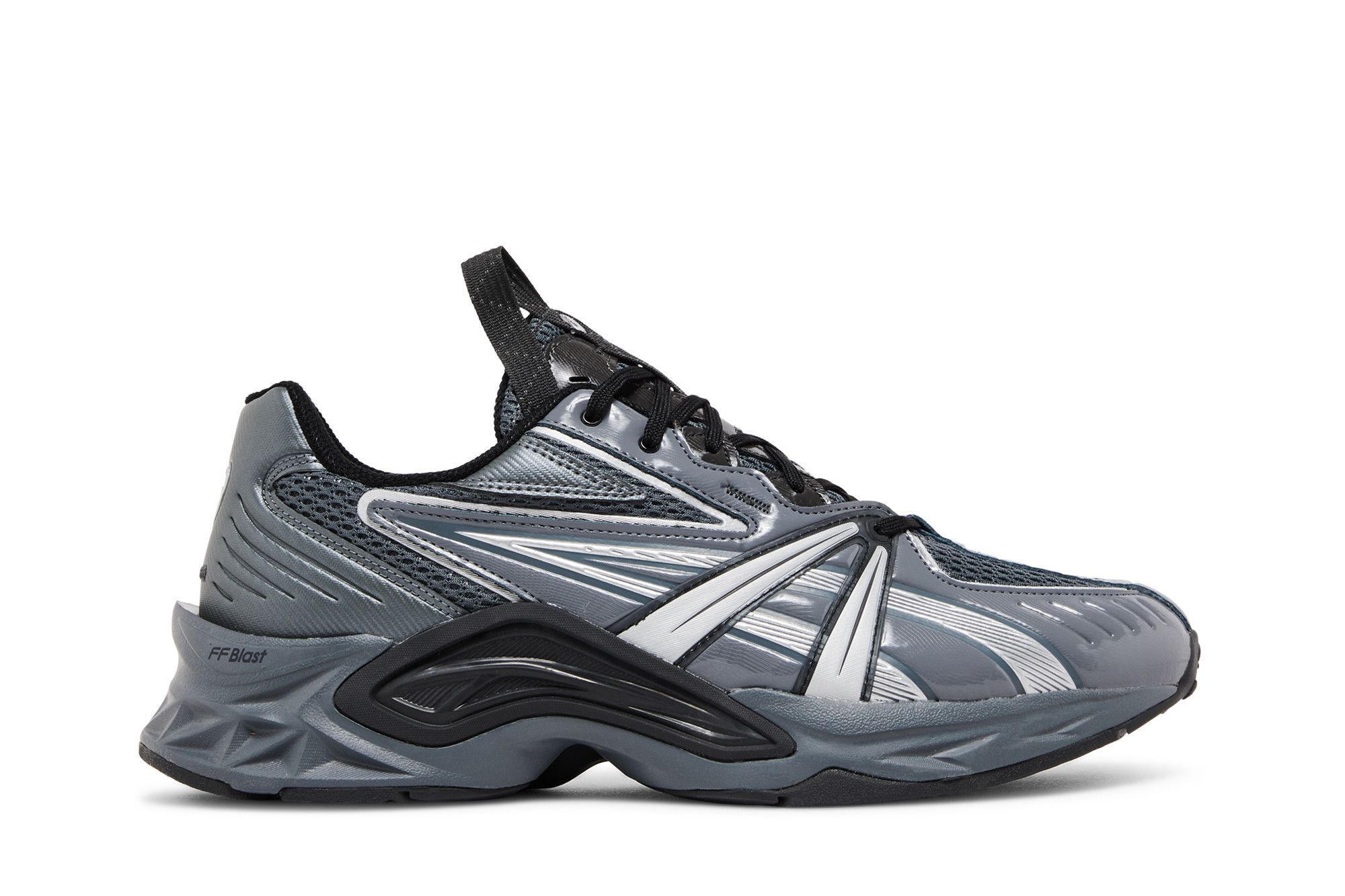 Buy Kiko Kostadinov x ASICS HN2-S Protoblast 'Steel Grey Pure