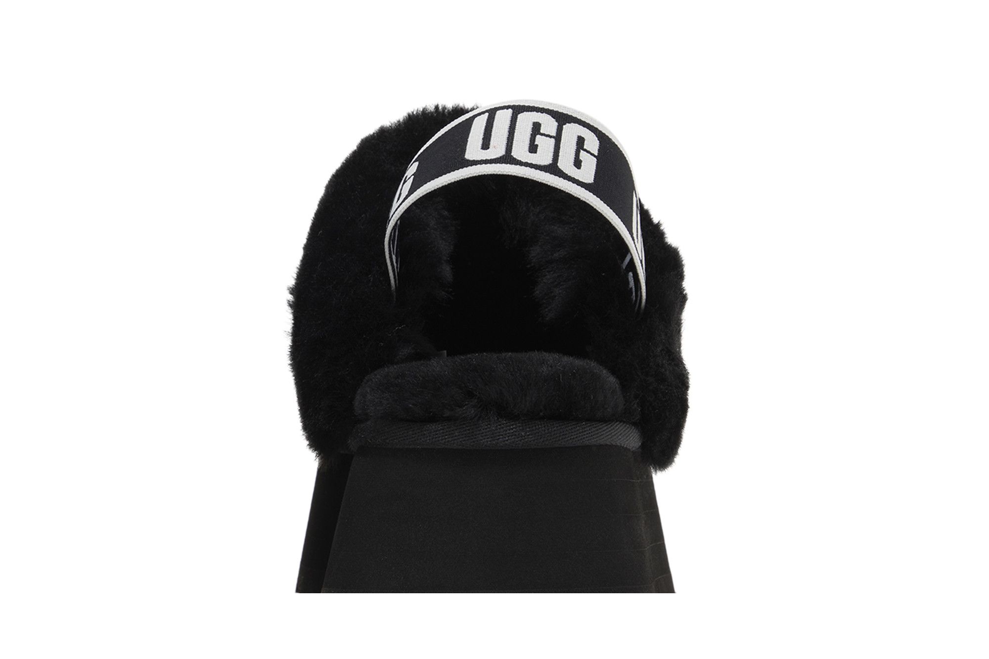 UGG FUNKETTE ブラック 23cm ugg-1113474-blk-1_1024x.jpg?v=