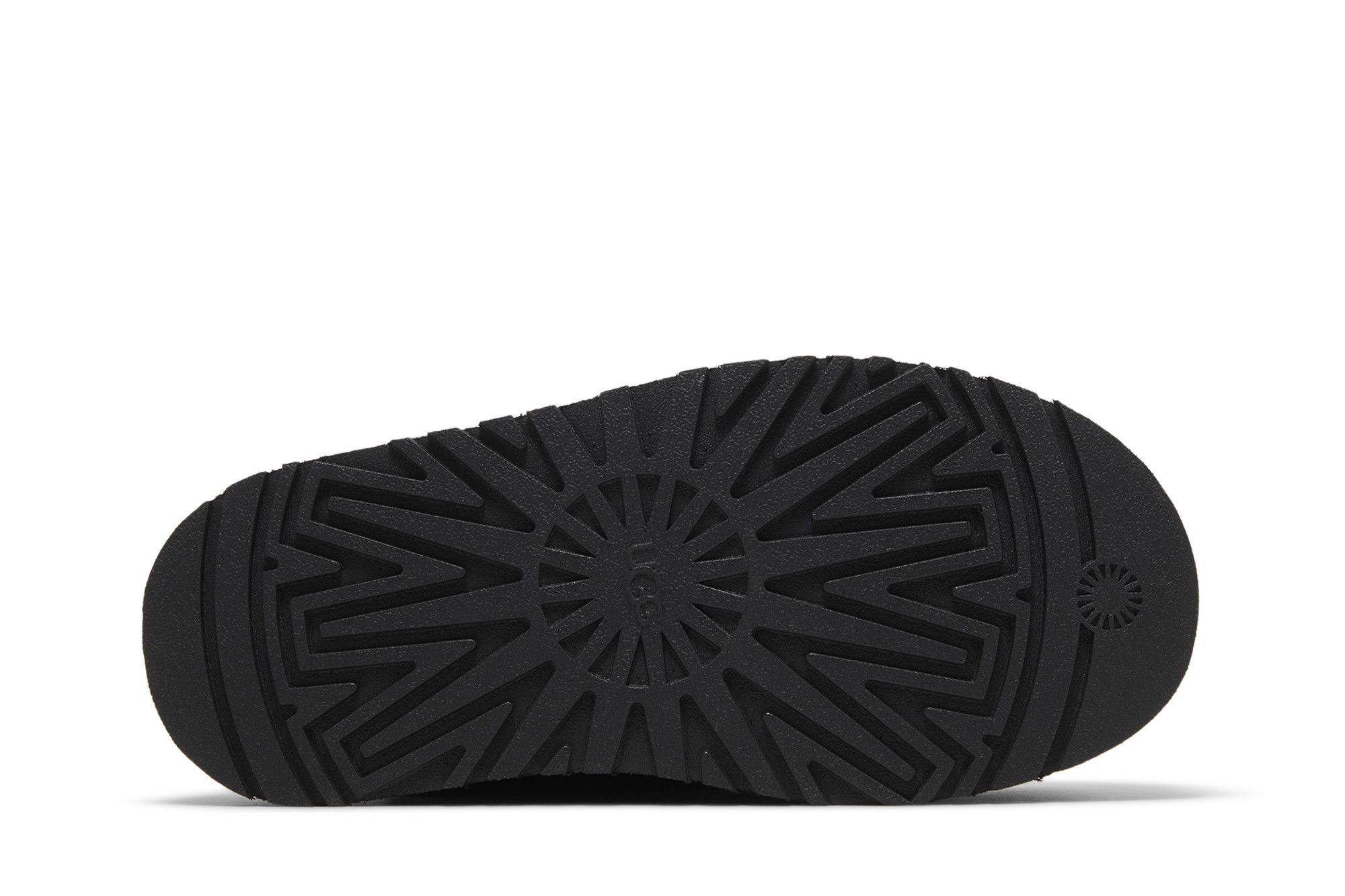 Buy UGG Wmns Funkette Slipper 'Black' - 1113474 BLK | GOAT CA