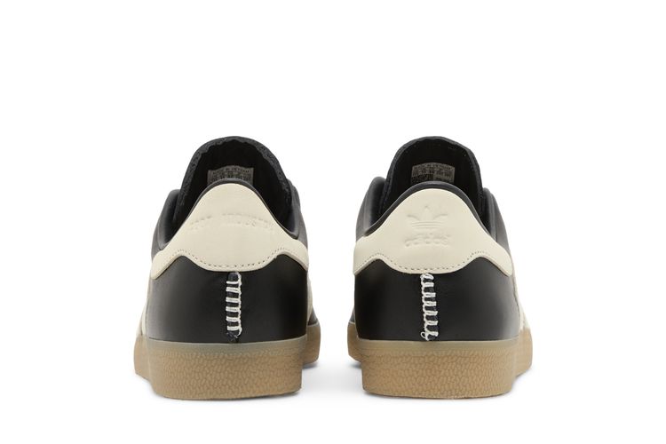 adidas gazelle silver green womens ADIDAS GAZELLE INDOOR – Department main image 1