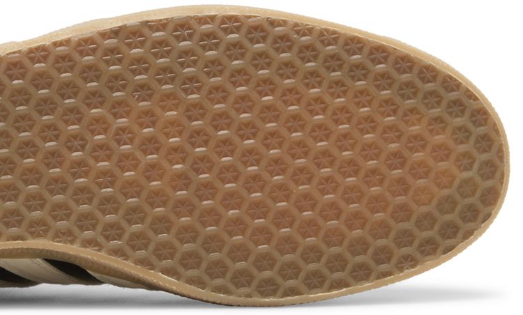 Foot Industry x adidas Gazelle Black Cream White