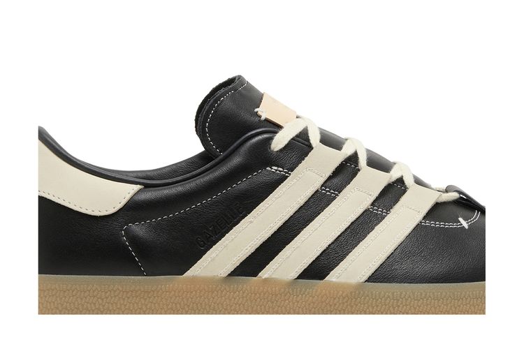 adidas gazelle silver green womens adidas Originals x Wales Bonner Gazelle Pony