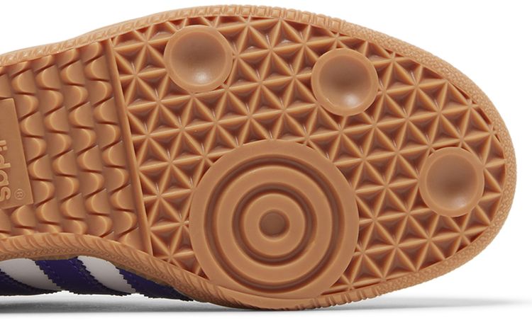 Adidas Wmns Samba OG White Energy Ink Gum