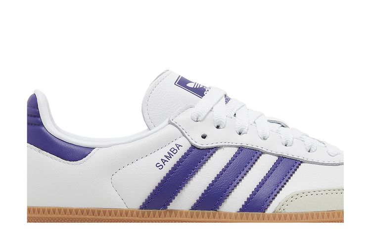 adidas gazelle silver green womens Adidas Samba OG White Energy Ink Gum