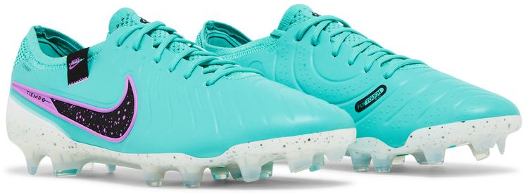 Nike Tiempo Legend 10 Elite FG Peak Ready Pack