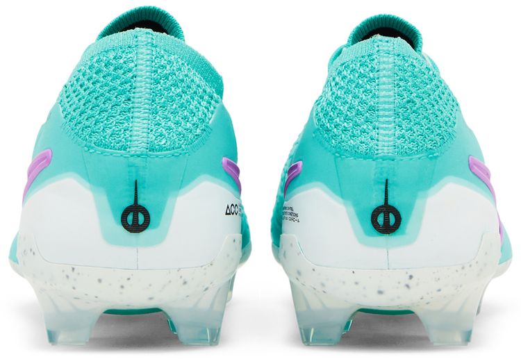 Nike Tiempo Legend 10 Elite FG Peak Ready Pack