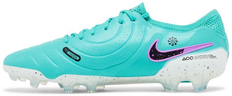 Nike Tiempo Legend 10 Elite FG Peak Ready Pack