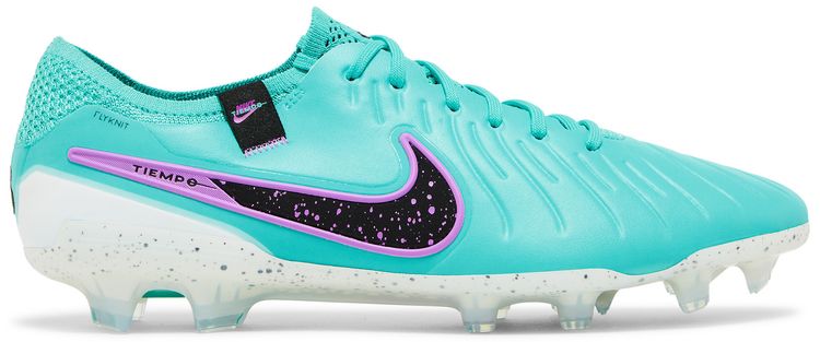 Nike Tiempo Legend 10 Elite FG Peak Ready Pack